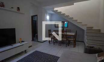 Imagem 2: Casa para Aluguel - Taquara, 4 Quartos, 120 m2