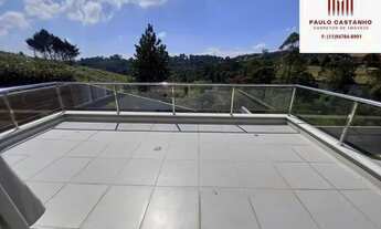 Imagem 2: Linda Casa em Aldeia da Serra - Morada das Flores - Muita Natureza - Pássaros - Árvores