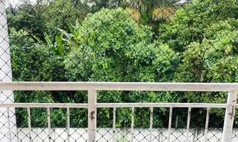 Imagem 6: Apto 3 quartos Mobiliado - Condomínio Girassol