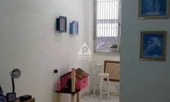 Imagem 6: Apartamento à venda, 4 quartos, 1 suíte, 1 vaga, Tijuca - RIO DE JANEIRO/RJ