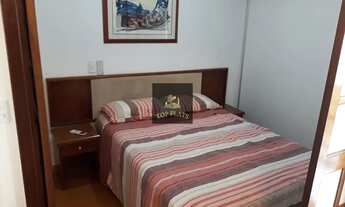 Imagem 6: Flat disponível em Moema