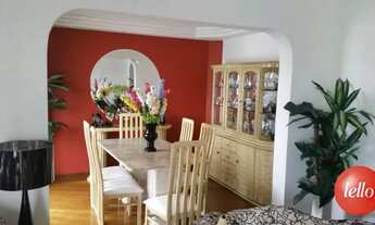 Imagem: São Paulo - Apartamento Padrão - Vila