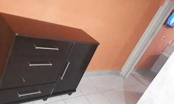 Imagem 4: Kitnet mobiliada 850