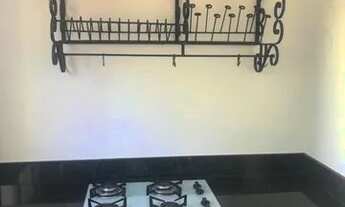 Imagem 7: Em frente ao shopping plaza.1 quarto.com armarios e ar condicionado