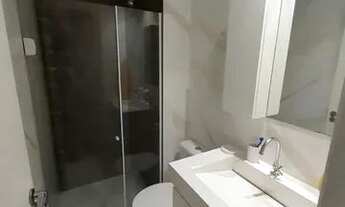 Imagem 2: Apartamento para venda e locação, 59 m², 2 dormitórios, 1 vaga