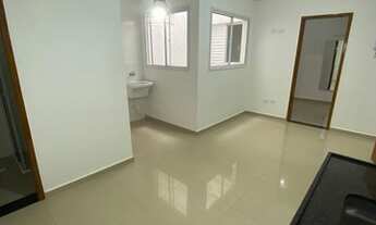 Imagem 7: Apartamento para Venda em São Paulo, Vila Diva, 1 dormitório, 1 banheiro