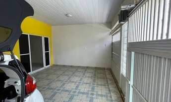 Imagem 2: º Casa em Jucutuquara