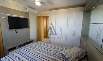 Imagem 4: Apartamento 3 Quartos com Suíte no Condomínio Serra Atlântico em Morada de Laranjeiras