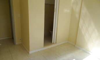 Imagem 4: Apartamento de Frente (Centro