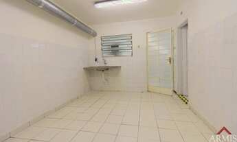 Imagem 6: Sobrado (comercial ou residencial) - Brooklin