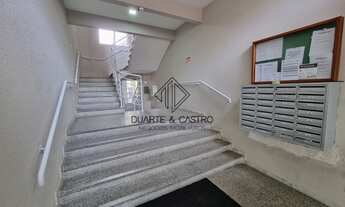 Imagem 2: Apartamento à venda 2 dormitórios com garagem - Kobrasol, São José/SC