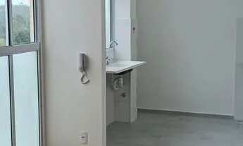 Imagem 2: Mogi das Cruzes - Apartamento Padrão - Vila São Paulo