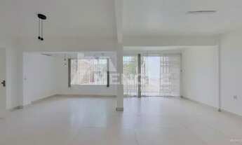 Imagem 5: Casa comercial á venda no bairro Praia de Belas em Porto Alegre com 130,00m² por 1.600.00