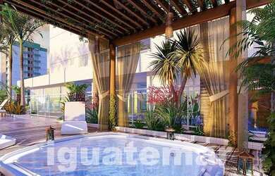 Imagem 6: Apartamento com 2 dormitórios à venda - Astúrias - Praia - Guarujá/SP