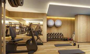 Imagem 4: Apartamento 4 suites no Leblon