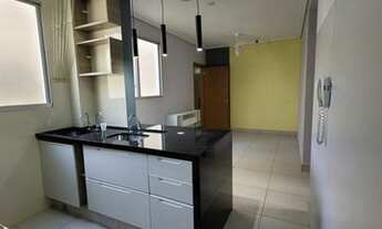 Imagem 6: Apartamento com 2 quartos no Condomínio Princesa Isabel - Bairro Crispim em Pindamonhanga