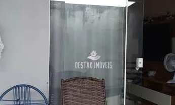 Imagem 7: Casa com 2 dormitórios à venda, 70 m² por R$ 450.000,00 - Jardim Ipanema - Uberlândia/MG