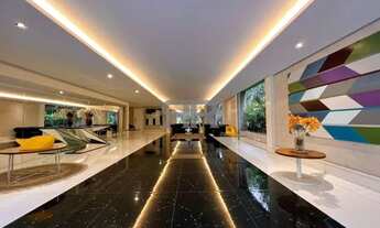 Imagem: HIGIENÓPOLIS - 3 SUÍTES ESCRITÓRIO