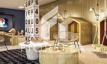 Imagem 5: Apartamento de 3 suítes com vaga dupla de garagem e área de lazer em Campinas, São José