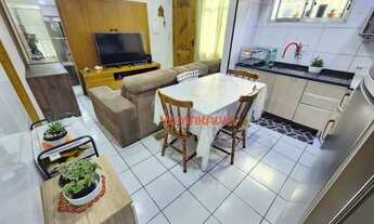 Imagem 6: Apartamento com 2 dormitórios à venda, 48 m² por R$ 175.000,00 - Artur Alvim - São Paulo/S