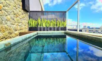 Imagem 3: SAO PAULO - Apartamento Padrão - BROOKLIN