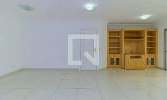 Imagem 5: Apartamento para Aluguel - Brooklin, 3 Quartos, 192 m2