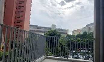 Imagem 6: Loft com 1 dormitório, 82 m² - venda por R$ 2.200.000,00 ou aluguel por R$ 10.100,00/mês