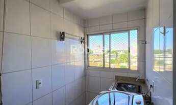 Imagem 3: Apartamento à venda, 2 quartos, 1 suíte, 2 vagas, Saraiva - Uberlândia/MG