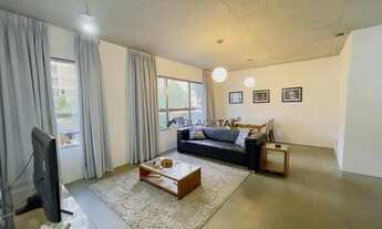 Imagem 3: APARTAMENTO MOBILIADO PARA ALUGAR NO MAXHAUS 1 NO CAMBUÍ EM CAMPINAS - SP