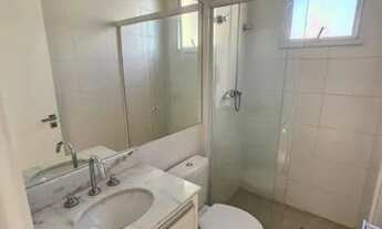 Imagem 4: Apartamento para aluguel e venda possui 30 metros quadrados com 1 quarto, 1 banheiro, 1 va