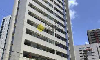 Imagem: Vendo Apartamento em candeias 3 qtos, 1