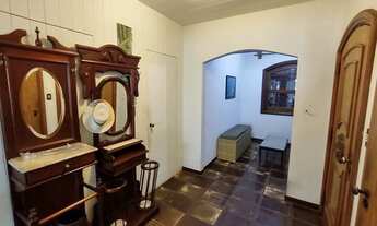 Imagem 4: Casa para venda tem 180 metros quadrados com 3 quartos em Campo Belo - São Paulo - SP