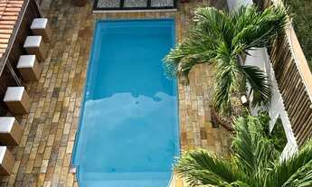 Imagem: Chácara beija flor