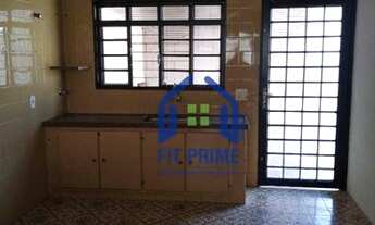 Imagem 7: Casa com 3 dormitórios para alugar, 220 m² por R$ 2.400/mês - Parque Quinta das Paineiras