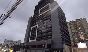 Imagem: Studio com 1 quarto em SANTANA