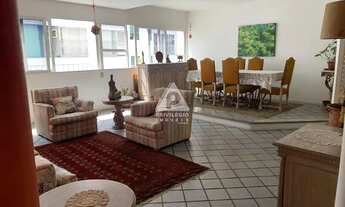 Imagem 2: Apartamento de 3 quartos com vaga no Flamengo