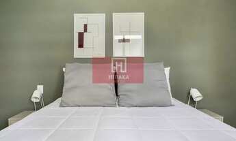 Imagem 7: Apartamento para alugar no bairro Jardim Paulista - São Paulo/SP, Zona Oeste