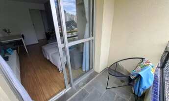 Imagem: Apartamento Venda Chácara Klabin 55 m²