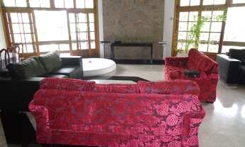 Imagem 3: Casa para venda tem 544 M² com 4 quartos em Parque Petrópolis Mairiporã SP