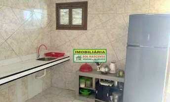 Imagem 4: Casa com 2 dormitórios para alugar, 79 m² por R$ 2.068,46/mês - Icaraí - Caucaia/CE