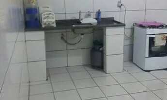 Imagem 6: Casa tipo apartamento de 1 quarto na Estrada Rio são Paulo no Letícia