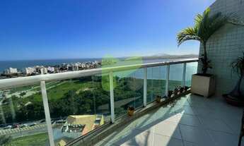 Imagem 5: Cobertura à venda, 3 quartos, 3 suítes, 2 vagas, Granja dos Cavaleiros - Macaé/RJ