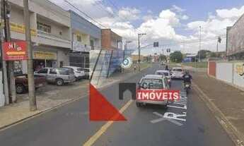 Imagem 2: Salão à venda, 300 m² por R$ 990.000 - Jardim Pérola - Santa Bárbara D'Oeste/SP