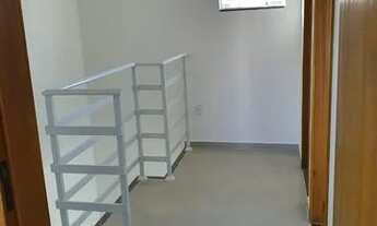 Imagem 4: Lindo sobrado com 02 dormitórios, em Forquilhas, São José