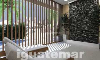 Imagem 3: Apartamento com 2 dormitórios à venda - Astúrias - Praia - Guarujá/SP