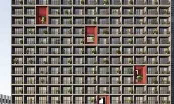 Imagem: APARTAMENTO RESIDENCIAL em São Paulo