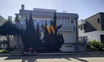 Imagem: BELÍSSIMA CASA em CONDOMÍNIO ALTO PADRÃO