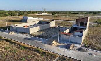 Imagem 3: AR - Lotes em Flecheiras