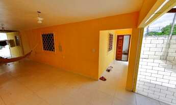 Imagem 5: Vendo belíssima casa no Dubeaux Leão por trás da assembleia de Deus do Salvador lyra