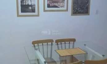 Imagem 3: Apartamento 2 quartos no Parque Industrial